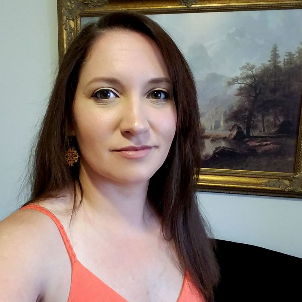 Meet your Posher, Yvonne